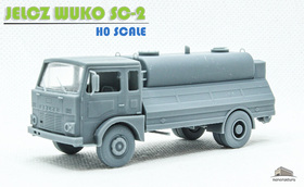 Jelcz 325 WUKO SC-2 1/87