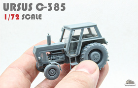 Ursus C-385 1/72
