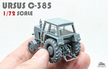 Ursus C-385 1/72 (2)