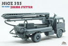 Jelcz 325 Pompa ZREMB STETTER 1/87 (2)