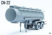 Cysterna CN-22 - 1/72 (1)
