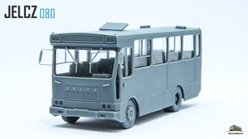 Autobus Jelcz 080 - 1/87