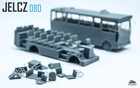 Autobus Jelcz 080 - 1/87 (4)