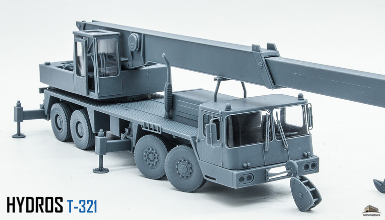 Hydros T-321 - 1/50 (1)