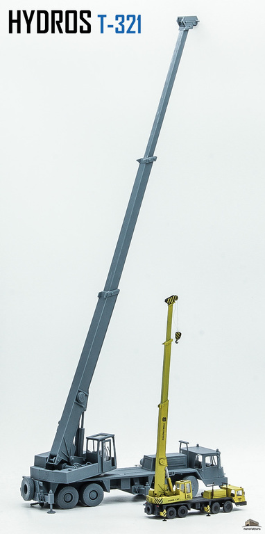 Hydros T-321 - 1/50 (2)