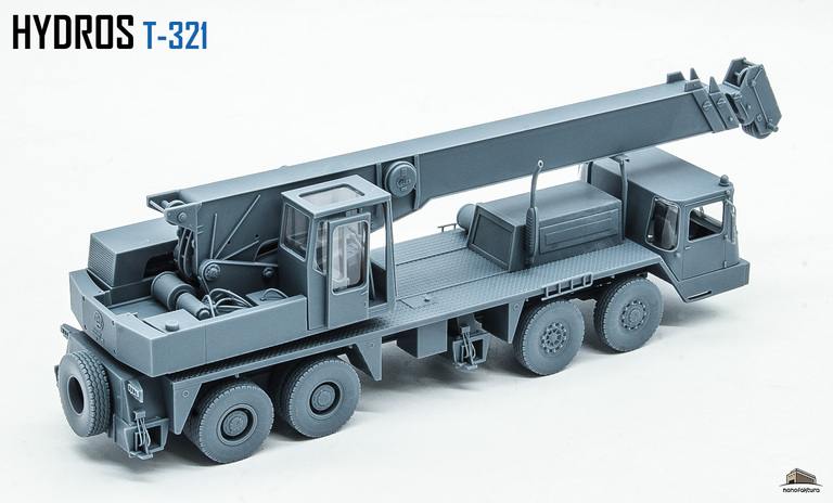 Hydros T-321 - 1/50 (5)