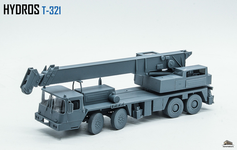 Hydros T-321 - 1/50 (6)