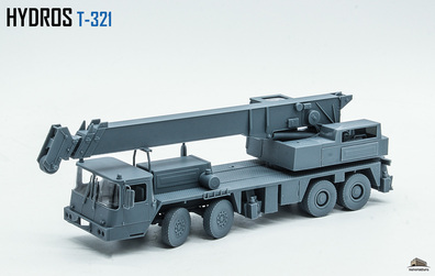 Hydros T-321 - 1/43
