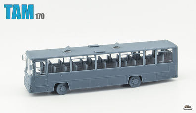 Autobus TAM 170 - 1/87
