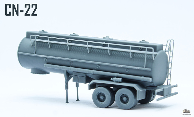 Cysterna CN-22 - 1/50 (2)