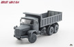 Berliet GBH-12 6x4 Wywrotka - 1/50