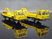 Wózek Motorowy WM-15A - 1/43 (5)