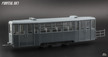 Doczepa Konstal 4ND/5ND - 1/72 (1)