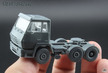 Steyr 19S42 6x2 Ciągnik Siodłowy - 1/72 (2)