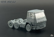 Steyr 19S42 6x2 Ciągnik Siodłowy - 1/43 (2)