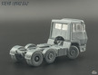 Steyr 19S42 6x2 Ciągnik Siodłowy - 1/43 (1)