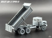 Berliet GBH-12 6x4 Wywrotka V2 - 1/87 (3)
