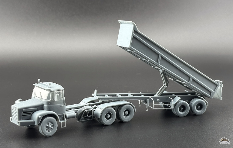 Naczepa Wywrotka - 1/120 (4)