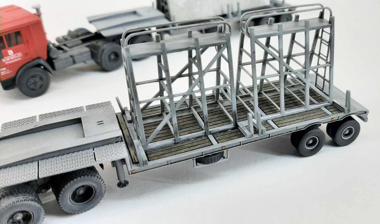 Naczepa ZREMB N-162 - 1/50 (6)
