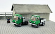 Multicar M-25 1/72 (1)