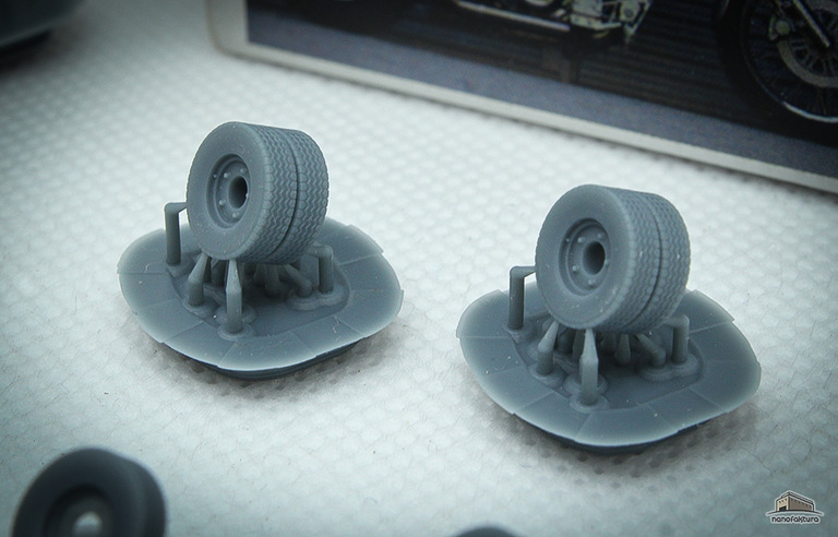 Multicar M-25 1/72 (5)