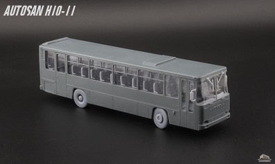 Autosan H10-11 - 1/87