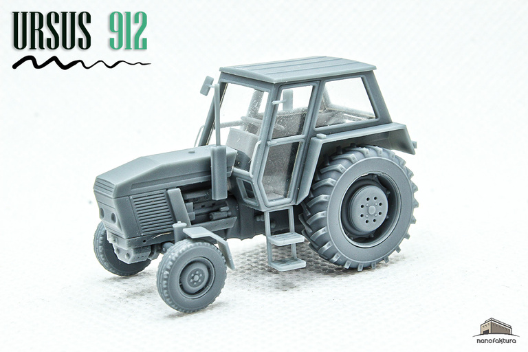 Ursus 912 1/87 (1)